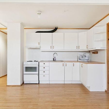 60 Sqm Apartment A - Free Parking! Tromso Ngoại thất bức ảnh